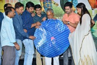Tharuvatha Evaru Movie Audio Launch
